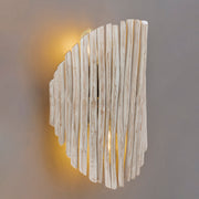 Maxim 22420WWTBZ Baywood Wall Sconce | Bronze