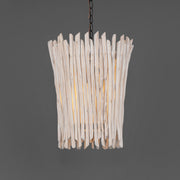 Maxim 22421WWTBZ Baywood 1 Light Pendant | Textured Bronze