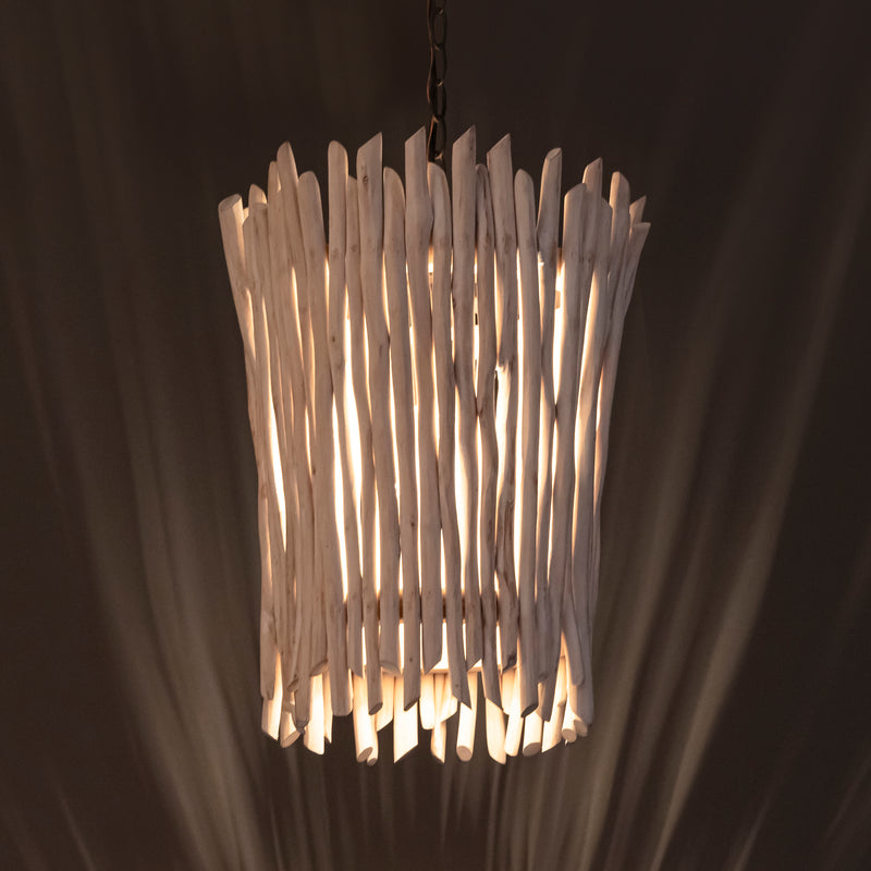 Maxim 22421WWTBZ Baywood 1 Light Pendant | Textured Bronze