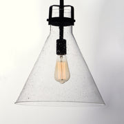 Maxim 26119CDOI Seafarer 1 Light pendant | Oil Rubbed Bronze