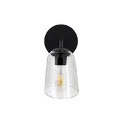 Maxim 26260SSDBZ Keppe Wall Sconce | Dark Bronze