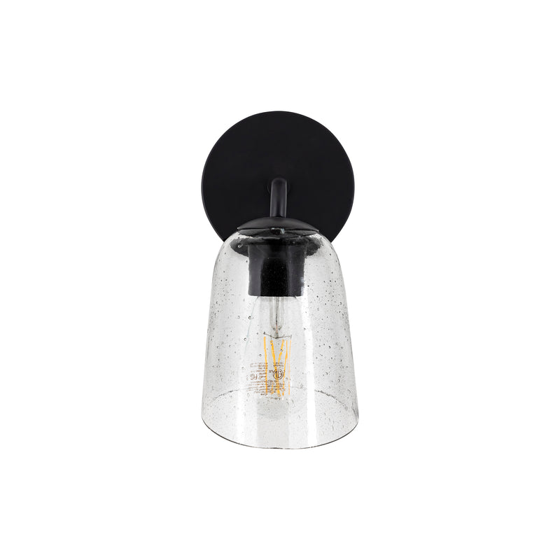 Maxim 26260SSDBZ Keppe Wall Sconce | Dark Bronze