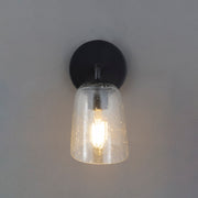 Maxim 26260SSDBZ Keppe Wall Sconce | Dark Bronze