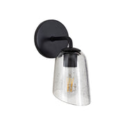 Maxim 26260SSDBZ Keppe Wall Sconce | Dark Bronze
