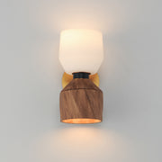 Maxim 28271DBZAB Akimbo 2 Light Wall Sconce | Dark Bronze/Antique Brass