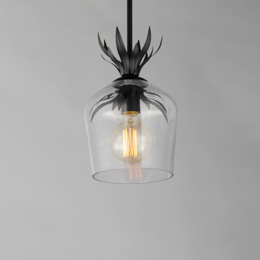 Maxim 2871AR Paloma Single Pendant | Anthracite