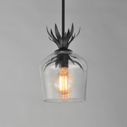 Maxim 2871AR Paloma Single Pendant | Anthracite