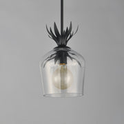 Maxim 2871AR Paloma Single Pendant | Anthracite