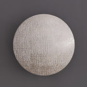 Maxim 29130ARW Aurelia 1 Light Wall Sconce | Arctic White