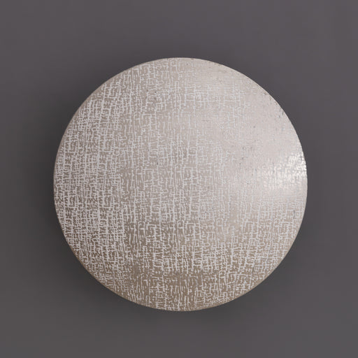 Maxim 29130ARW Aurelia 1 Light Wall Sconce | Arctic White