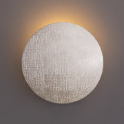 Maxim 29130ARW Aurelia 1 Light Wall Sconce | Arctic White