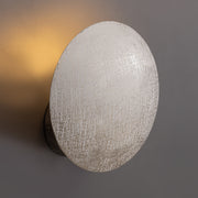 Maxim 29130ARW Aurelia 1 Light Wall Sconce | Arctic White