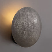 Maxim 29130PE Aurelia 1 Light Wall Sconce | Pewter
