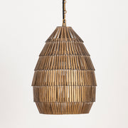 Maxim 29181AB Gilda Pendant | Antique Brass
