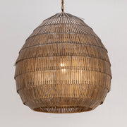 Maxim 29183AB Gilda X Large Pendant | Antique Brass