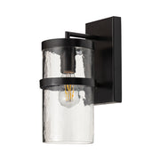 Maxim 30031TCDBZ Chamberlain Outdoor Wall Sconce | Dark Bronze