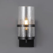 Maxim 30031TCDBZ Chamberlain Outdoor Wall Sconce | Dark Bronze