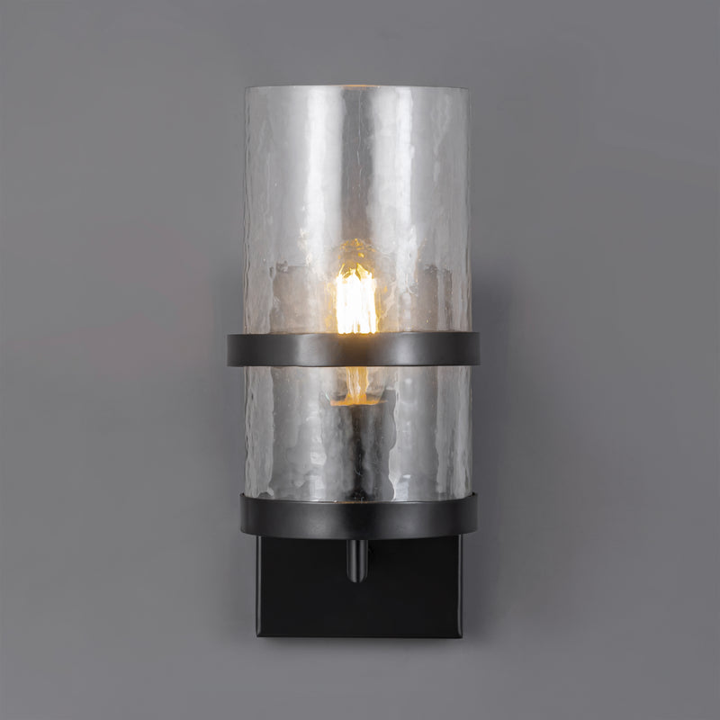 Maxim 30031TCDBZ Chamberlain Outdoor Wall Sconce | Dark Bronze