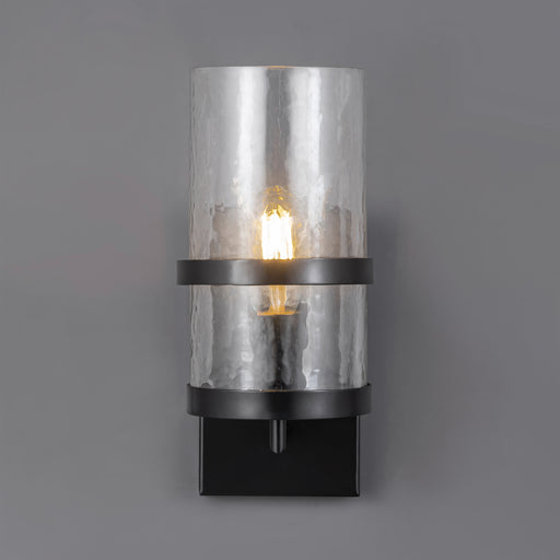 Maxim 30031TCDBZ Chamberlain Outdoor Wall Sconce | Dark Bronze