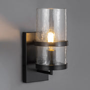Maxim 30031TCDBZ Chamberlain Outdoor Wall Sconce | Dark Bronze