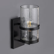 Maxim 30031TCDBZ Chamberlain Outdoor Wall Sconce | Dark Bronze