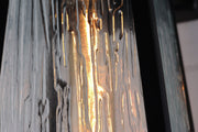 Maxim 3049RPOLB Schooner 1 Light Outdoor Pendant | Olde Brass