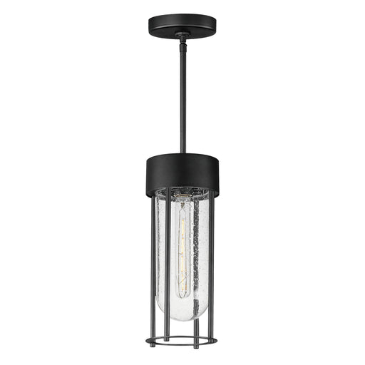 Maxim 30587CDBK Millennial Outdoor Hanging Pendant | Black