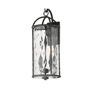 Maxim 31846WGBS Del Mar Large Outdoor Wall Sconce | Blacksmith
