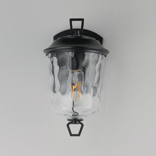 Maxim 34211WGDBZ Prescott Wall Sconce S | Dark Bronze