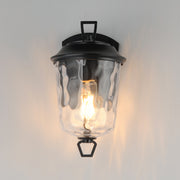 Maxim 34211WGDBZ Prescott Wall Sconce S | Dark Bronze