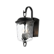 Maxim 34212WGDBZ Prescott Wall Sconce M | Dark Bronze