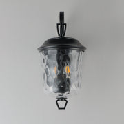 Maxim 34212WGDBZ Prescott Wall Sconce M | Dark Bronze