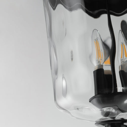 Maxim 34214WGDBZ Prescott Wall Sconce L | Dark Bronze