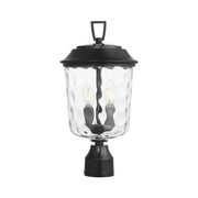 Maxim 34219WGDBZ Prescott Post | Dark Bronze