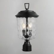 Maxim 34219WGDBZ Prescott Post | Dark Bronze