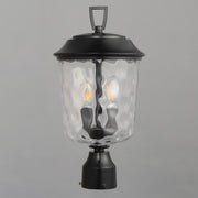 Maxim 34219WGDBZ Prescott Post | Dark Bronze
