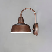 Maxim 35015EB Pier M 1 Light Outdoor Wall Sconce | Empire Bronze