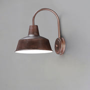 Maxim 35016EB Pier M 1 Light Outdoor Wall Sconce | Empire Bronze