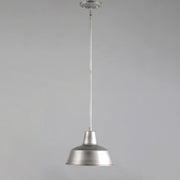Maxim 35017WZ Pier M 1 Light Outdoor Pendant | Weathered Zinc