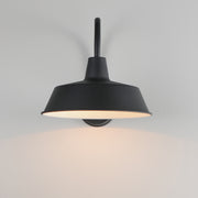 Maxim 35018BK Pier M X Large Sconce | Black