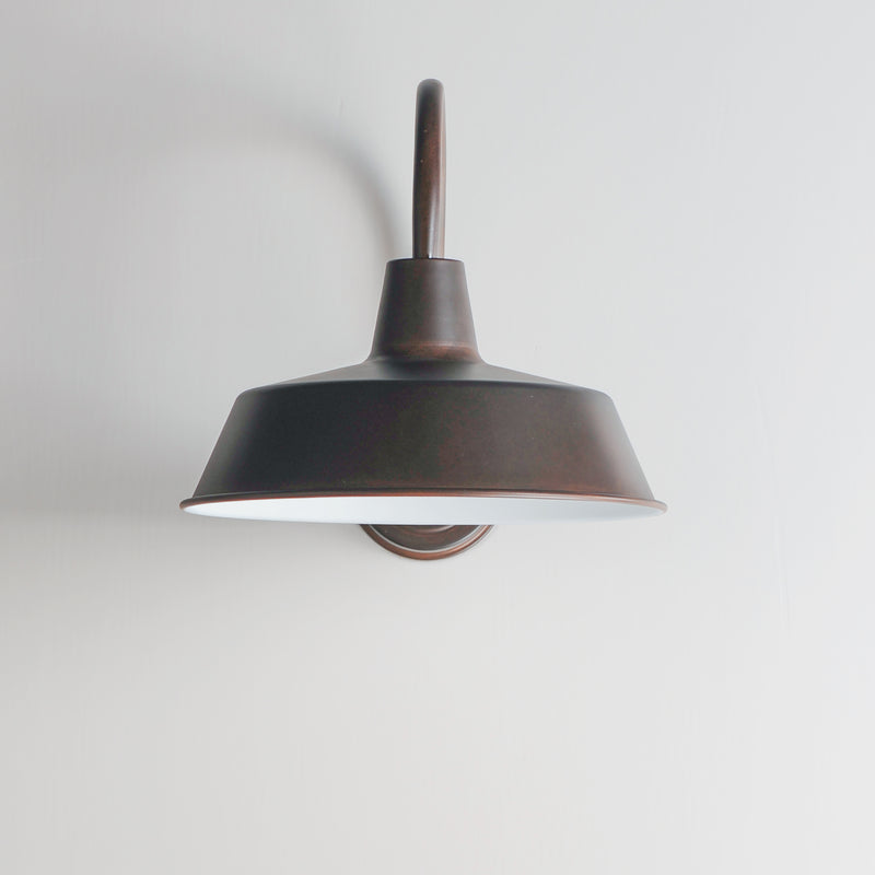 Maxim 35018EB Pier M X Large Sconce | Black