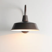 Maxim 35018EB Pier M X Large Sconce | Black