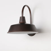 Maxim 35018EB Pier M X Large Sconce | Black