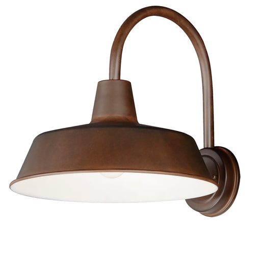 Maxim 35018EB Pier M X Large Sconce | Black