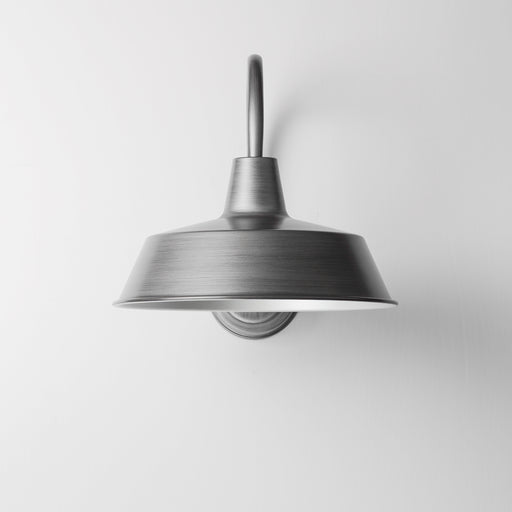 Maxim 35018WZ Pier M X Large Sconce | Weathered Zinc