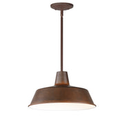 Maxim 35019EB Pier M X Large Pendant | Empire Bronze
