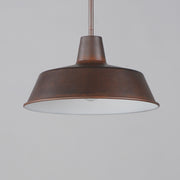 Maxim 35019EB Pier M X Large Pendant | Empire Bronze