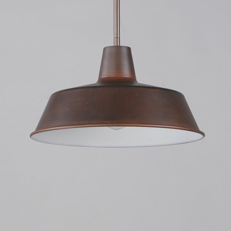 Maxim 35019EB Pier M X Large Pendant | Empire Bronze