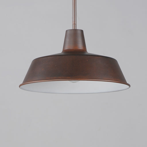 Maxim 35019EB Pier M X Large Pendant | Empire Bronze
