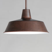Maxim 35019EB Pier M X Large Pendant | Empire Bronze
